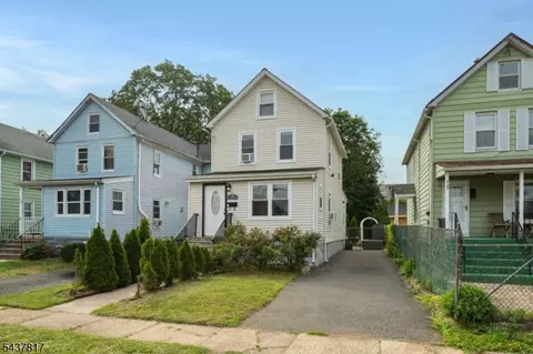 754 Saint Marys Ave, Plainfield, NJ 07062