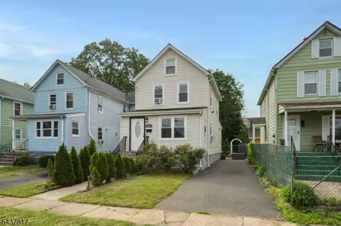 754 Saint Marys Ave, Plainfield, NJ 07062