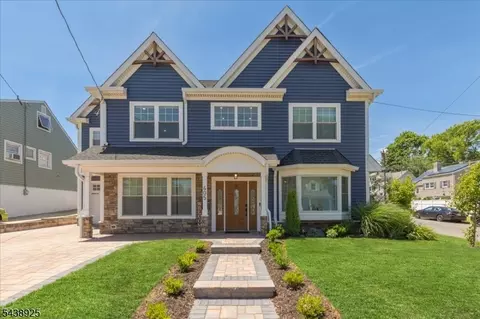 405 Ford Ave, Fords, NJ 08863