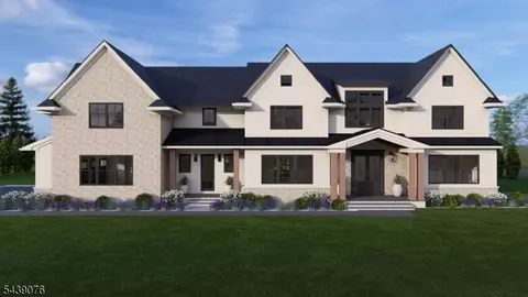 776 Commanche Ln, Franklin Lakes, NJ 07417