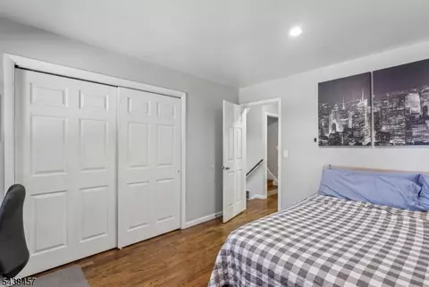 Bedroom - 1 Franklin Pl, Hackensack, NJ 07601 photo 2 of 8