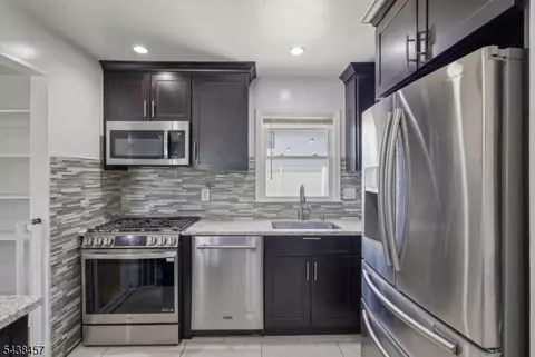 Kitchen - 1 Franklin Pl, Hackensack, NJ 07601 photo 1 of 1