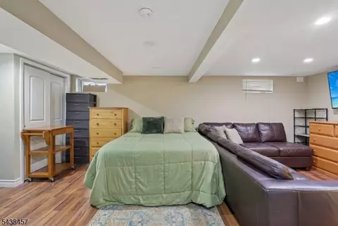 Bedroom - 1 Franklin Pl, Hackensack, NJ 07601 photo 7 of 8
