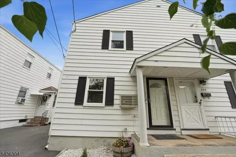 210 N 17th St, Bloomfield, NJ 07003