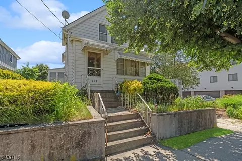 112 Page Ave, Lyndhurst, NJ 07071