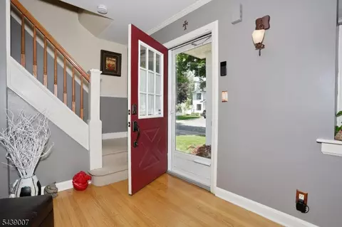 Entry Way - 396 Burlington Rd, Paramus, NJ 07652 photo 1 of 2