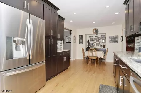 Kitchen - 396 Burlington Rd, Paramus, NJ 07652 photo 5 of 5