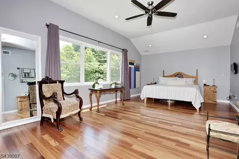 Bedroom - 396 Burlington Rd, Paramus, NJ 07652 photo 1 of 3