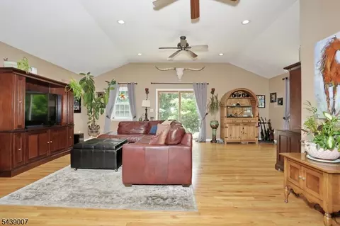 Living - 396 Burlington Rd, Paramus, NJ 07652 photo 2 of 2