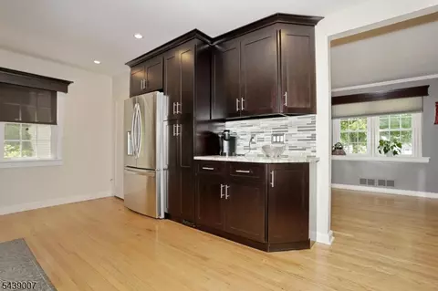 Kitchen - 396 Burlington Rd, Paramus, NJ 07652 photo 2 of 5