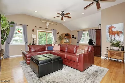 Living - 396 Burlington Rd, Paramus, NJ 07652 photo 1 of 2