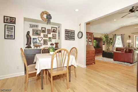 Dining - 396 Burlington Rd, Paramus, NJ 07652 photo 1 of 1