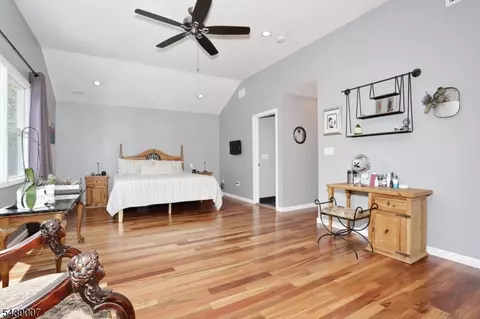 Bedroom - 396 Burlington Rd, Paramus, NJ 07652 photo 2 of 3