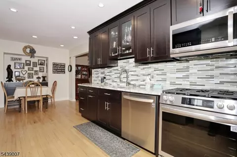Kitchen - 396 Burlington Rd, Paramus, NJ 07652 photo 1 of 5