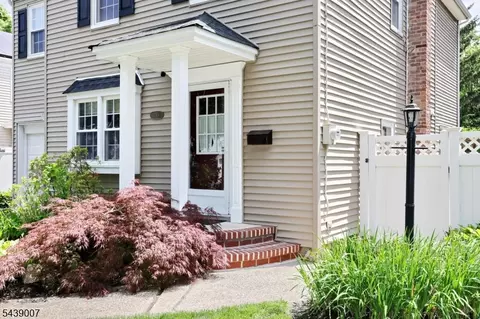 Exterior - 396 Burlington Rd, Paramus, NJ 07652 photo 2 of 8
