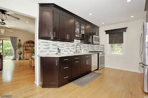 Kitchen - 396 Burlington Rd, Paramus, NJ 07652 photo 3 of 5