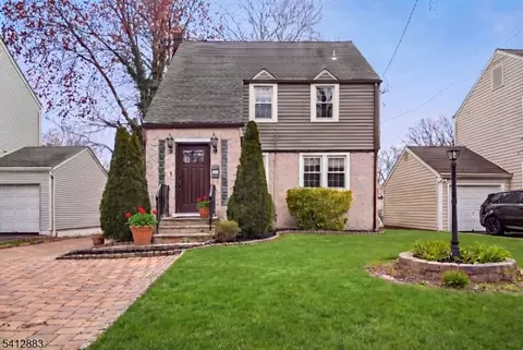 121 Meisel Ave, Springfield, NJ 07081