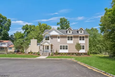 12 Rever Dr, Florham Park, NJ 07932