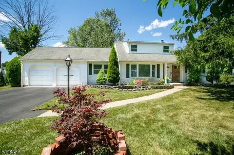 70 Knoll Rd, Parsippany, NJ 07054