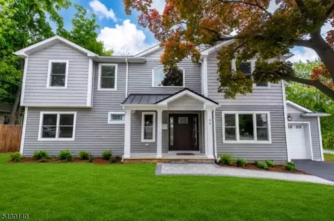 90 Ludlow Rd, Parsippany, NJ 07054
