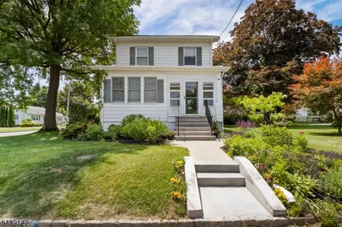 291 Central Ave, Mountainside, NJ 07092