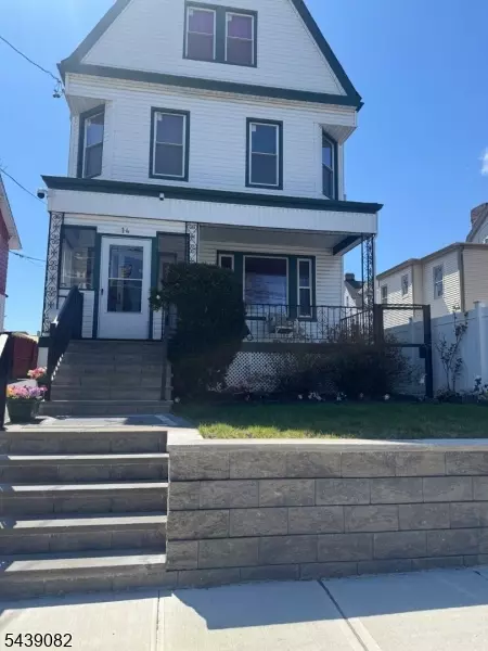 14 Helen Pl, Newark, NJ 07106