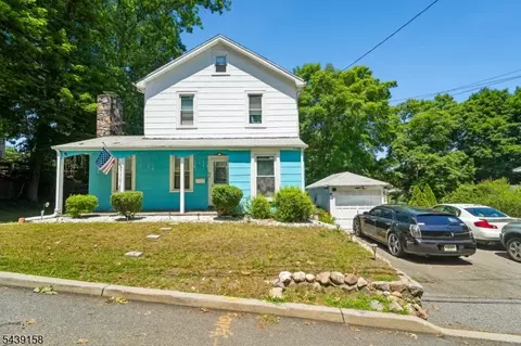 20 Nassau St, North Haledon, NJ 07508