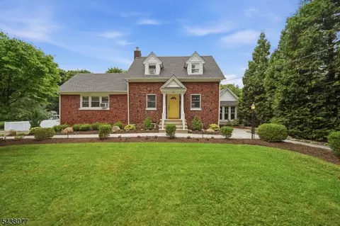 50 2nd St, Park Ridge, NJ 07656