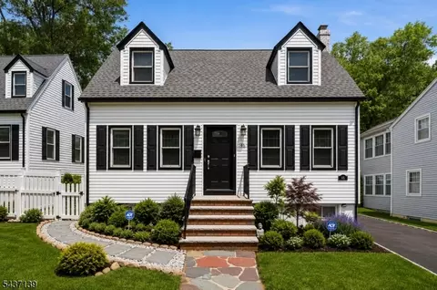 48 W Cedar St, Livingston, NJ 07039