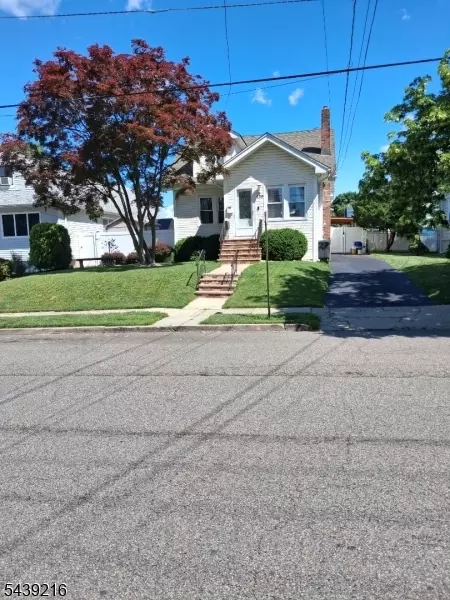 437 Buffalo Ave, Paterson, NJ 07503