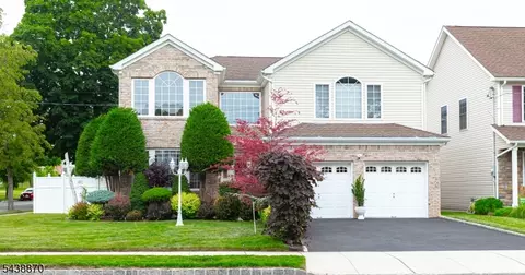 419 Putnam Rd, Union, NJ 07083