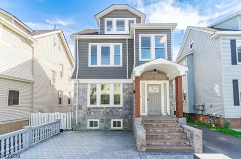 280 Conklin Ave, Hillside, NJ 07205