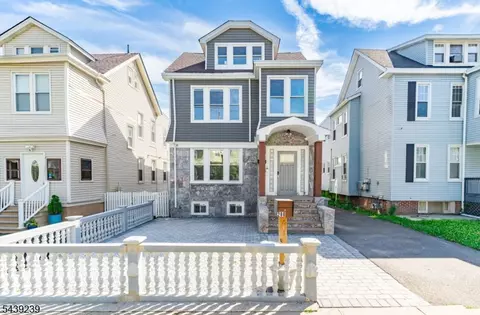 280 Conklin Ave, Hillside, NJ 07205