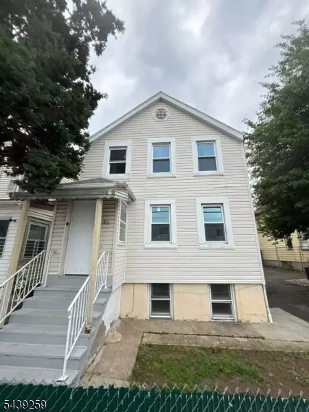 64 S Jefferson St, City Of Orange, NJ 07050