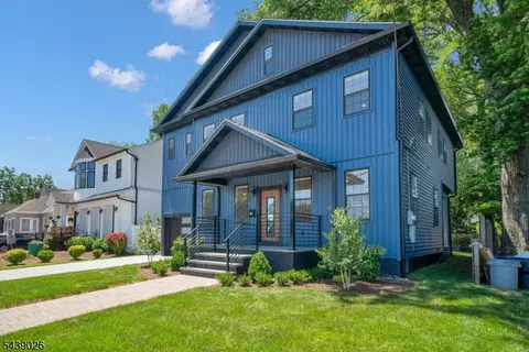 22 N 14th St, Kenilworth, NJ 07033