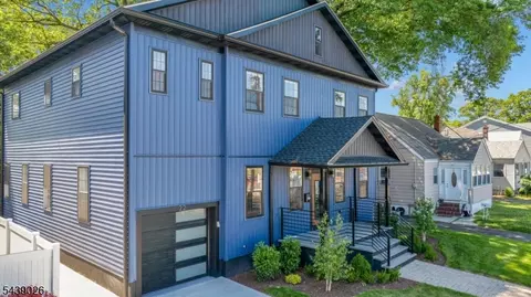 22 N 14th St, Kenilworth, NJ 07033