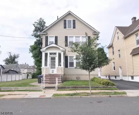 119 Winslow Pl, Garwood, NJ 07027