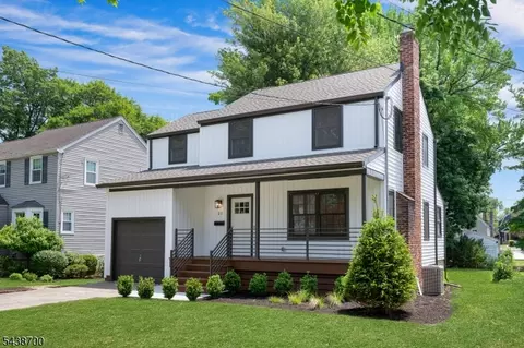 21 N End Ter, Bloomfield, NJ 07003