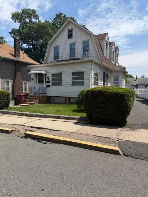 94 Union Ave, Nutley, NJ 07110