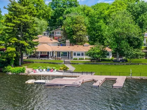 211 Mount Arlington Blvd, Landing, NJ 07850
