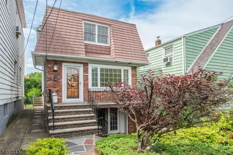 51 Emmet St, Belleville, NJ 07109