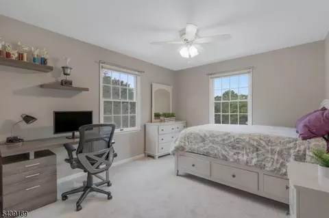 Bedroom - 11 Hampton Ct, Basking Ridge, NJ 07920 photo 1 of 3