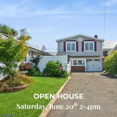 221 Madison St, Linden, NJ 07036