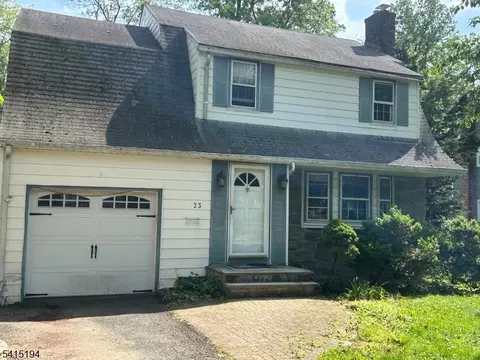 23 W End Ave, Summit, NJ 07901
