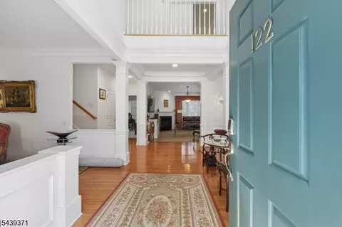 Entry Way - 122 White Pine Ct, Paramus, NJ 07652 photo 1 of 8