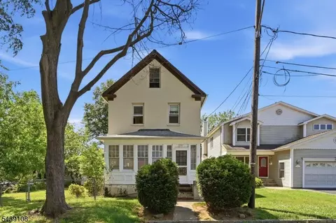 114 Franklin Pl, Roselle Park, NJ 07204