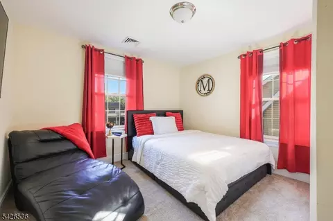 Bedroom - 1349 Belleview Ave, Plainfield, NJ 07060 photo 2 of 2
