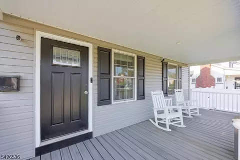 Exterior - 1349 Belleview Ave, Plainfield, NJ 07060 photo 4 of 8