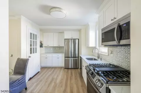 Kitchen - 1349 Belleview Ave, Plainfield, NJ 07060 photo 1 of 3