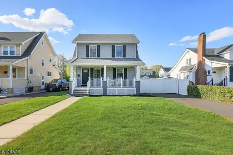 1349 Belleview Ave, Plainfield, NJ 07060